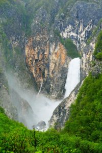 Soča Valley Day Trip