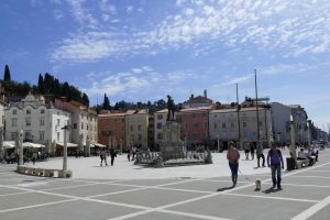 Piran Coast Day Trip