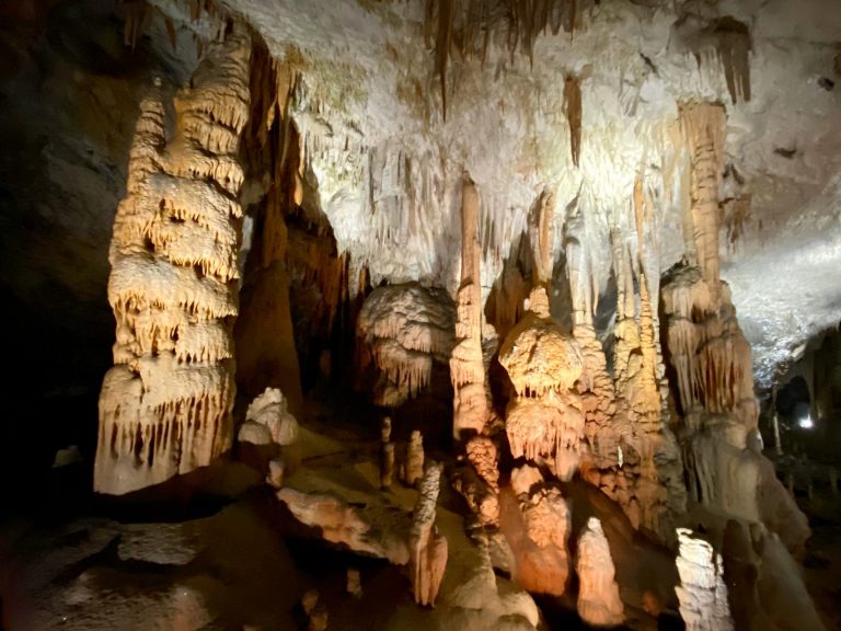 Postojna Cave Day Trip